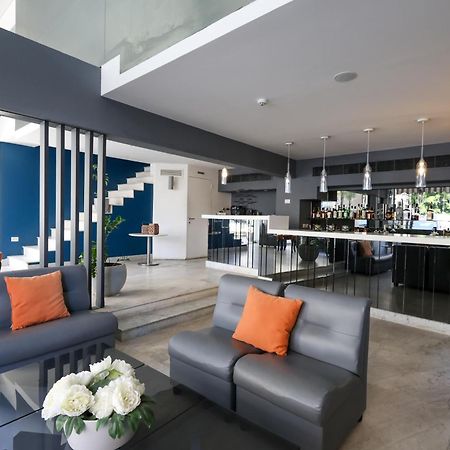 Aleph Boutique Hotel Byblos Exteriör bild