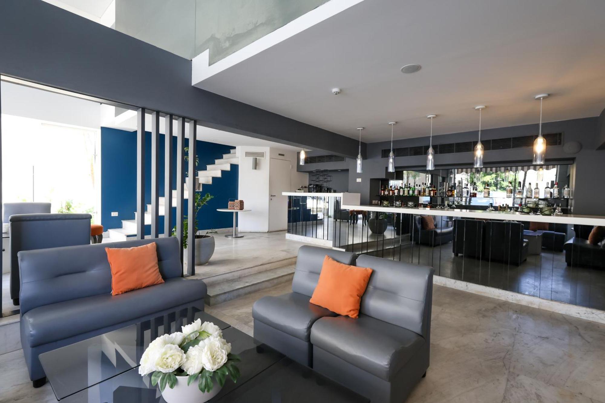 Aleph Boutique Hotel Byblos Exteriör bild