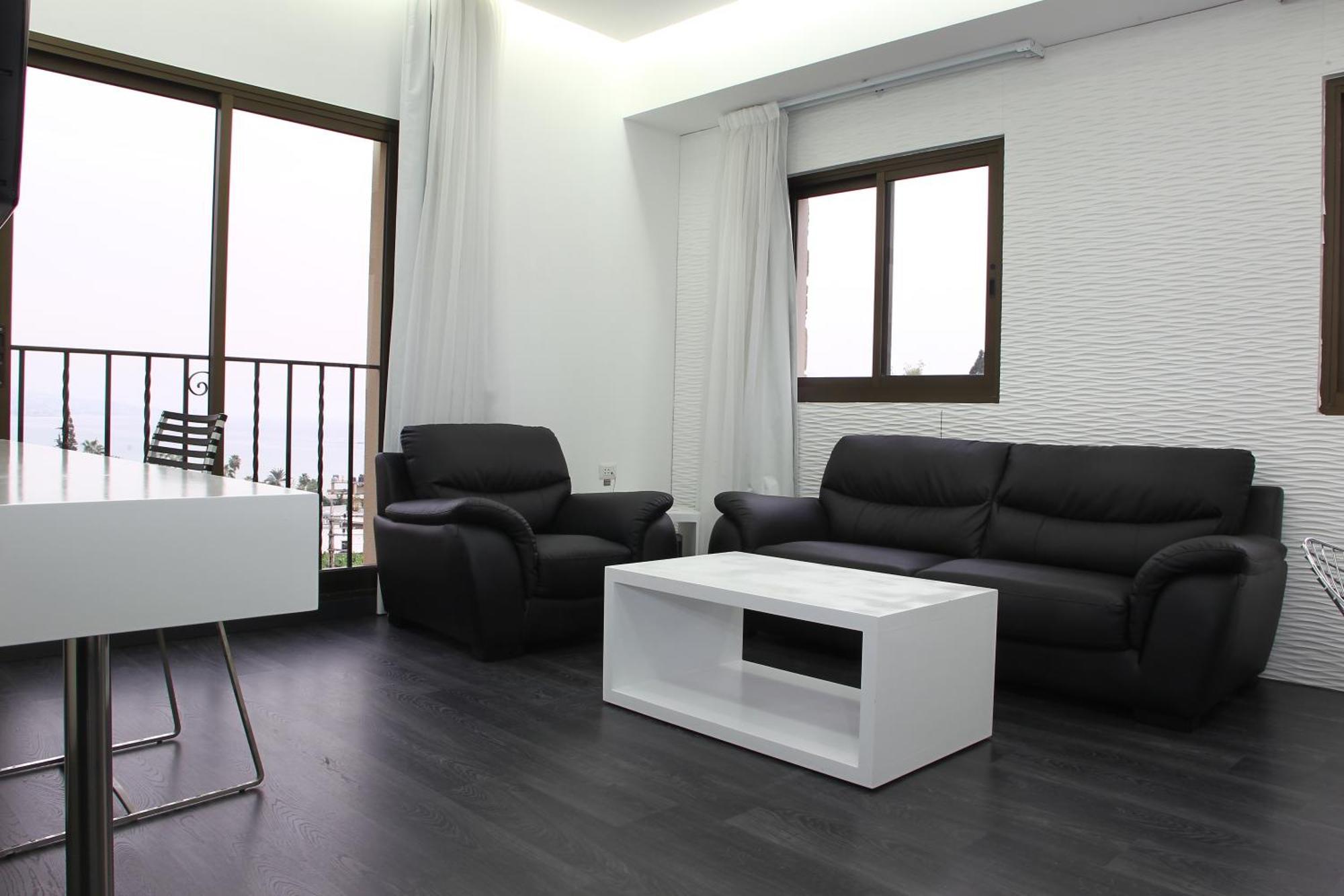 Aleph Boutique Hotel Byblos Rum bild