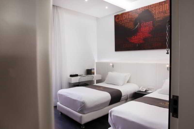 Aleph Boutique Hotel Byblos Exteriör bild
