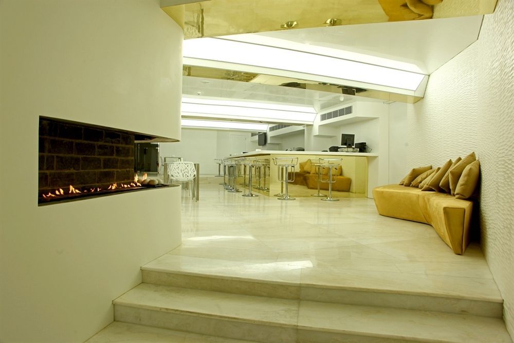 Aleph Boutique Hotel Byblos Exteriör bild