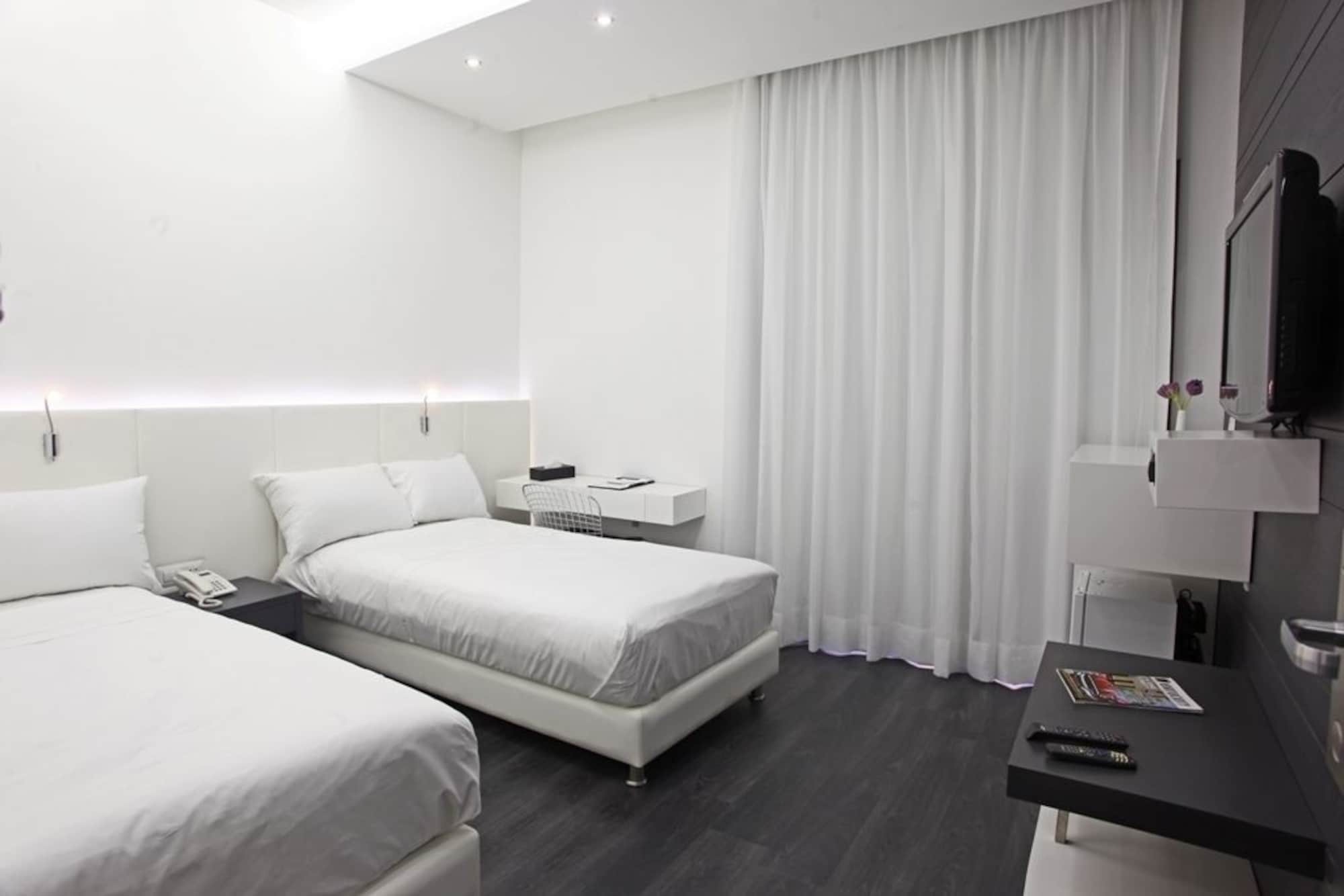 Aleph Boutique Hotel Byblos Exteriör bild