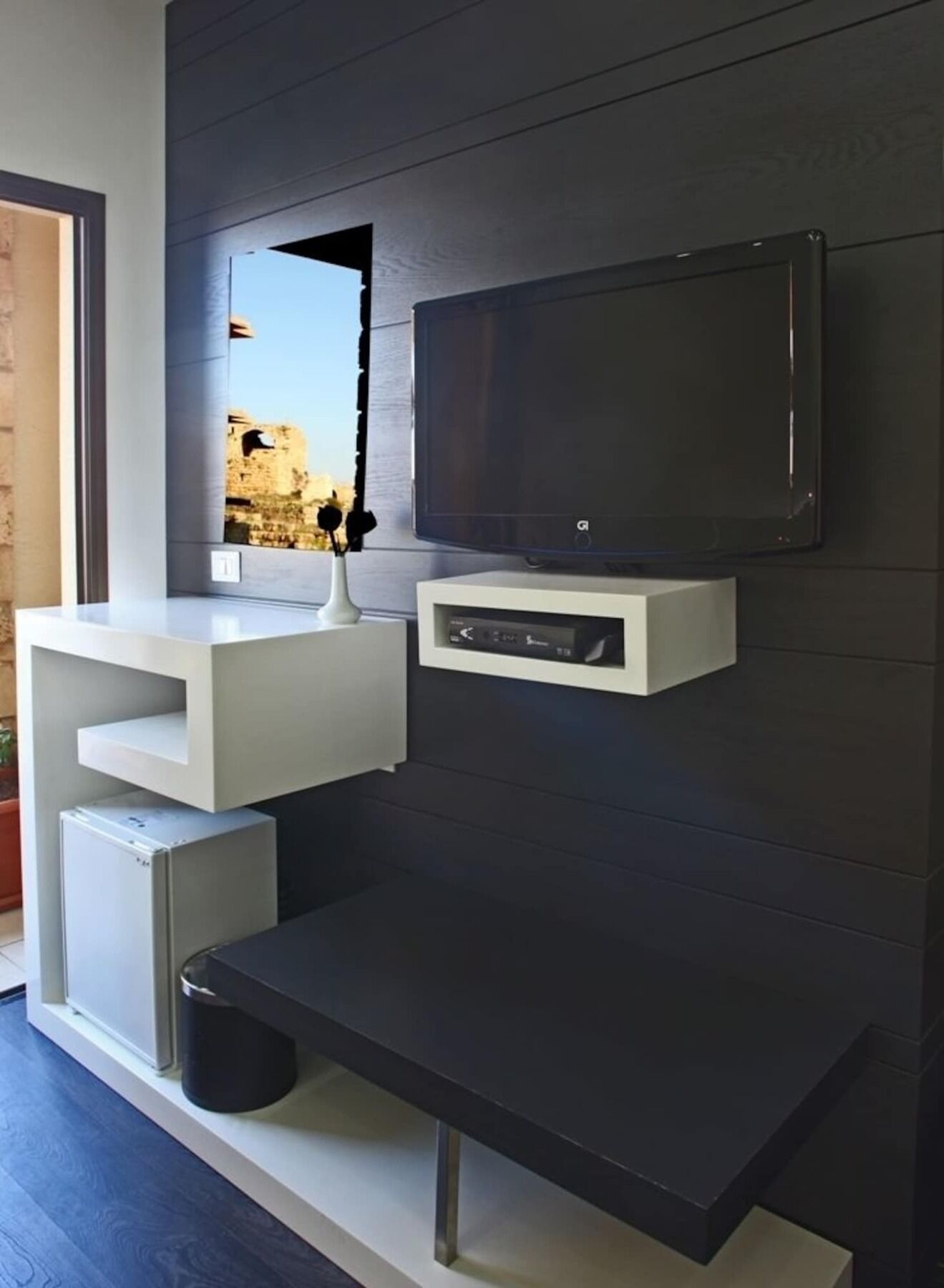 Aleph Boutique Hotel Byblos Exteriör bild
