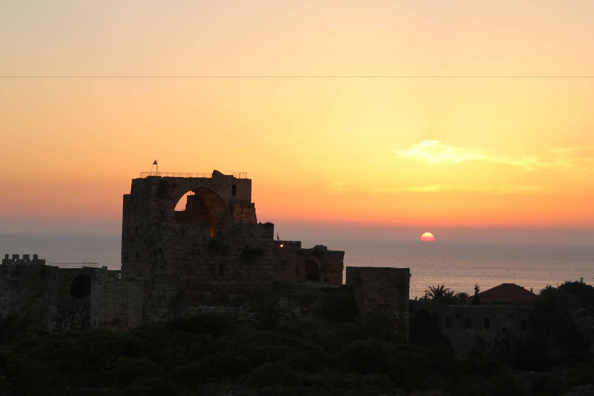 Aleph Boutique Hotel Byblos Exteriör bild
