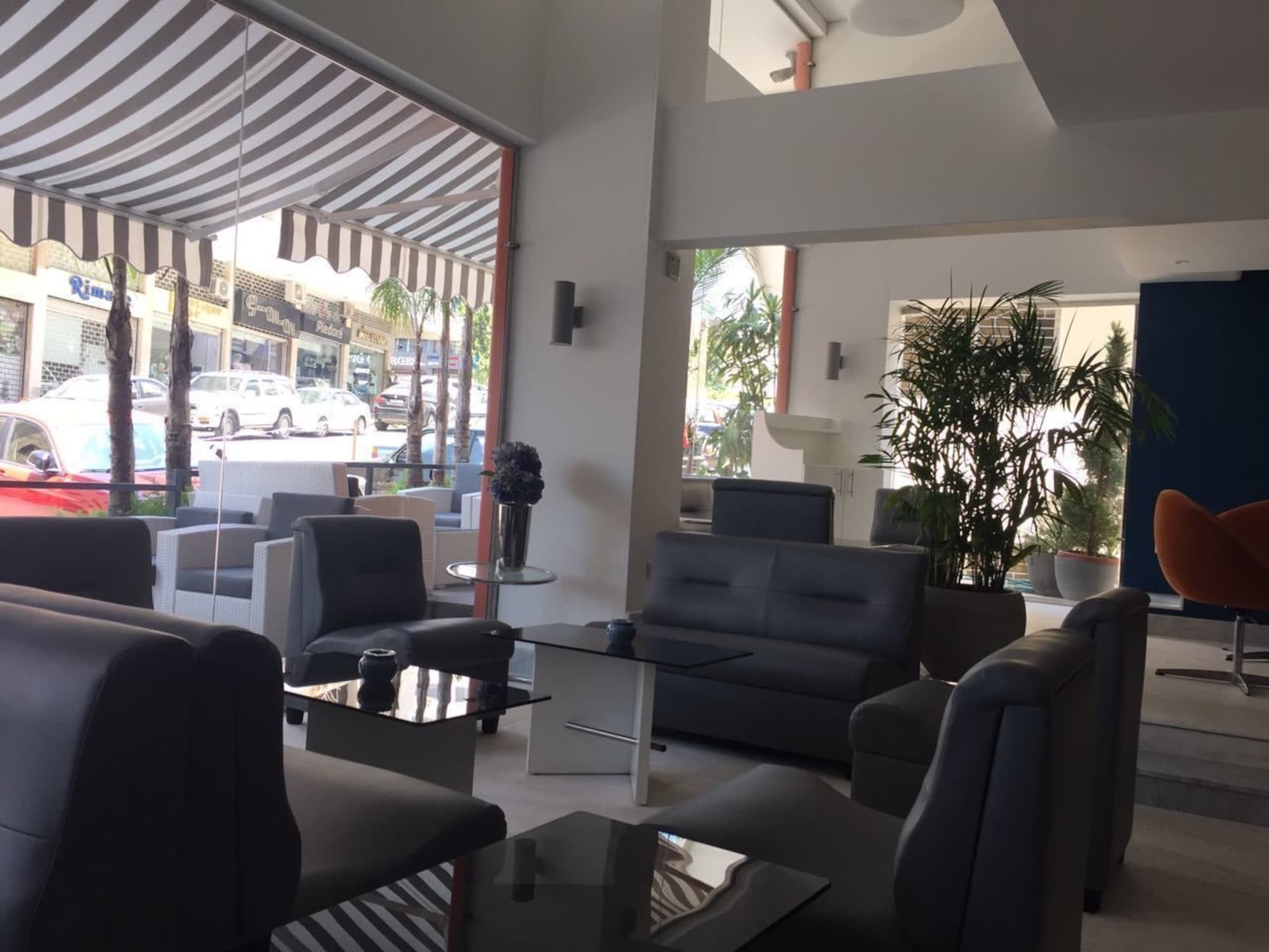 Aleph Boutique Hotel Byblos Exteriör bild