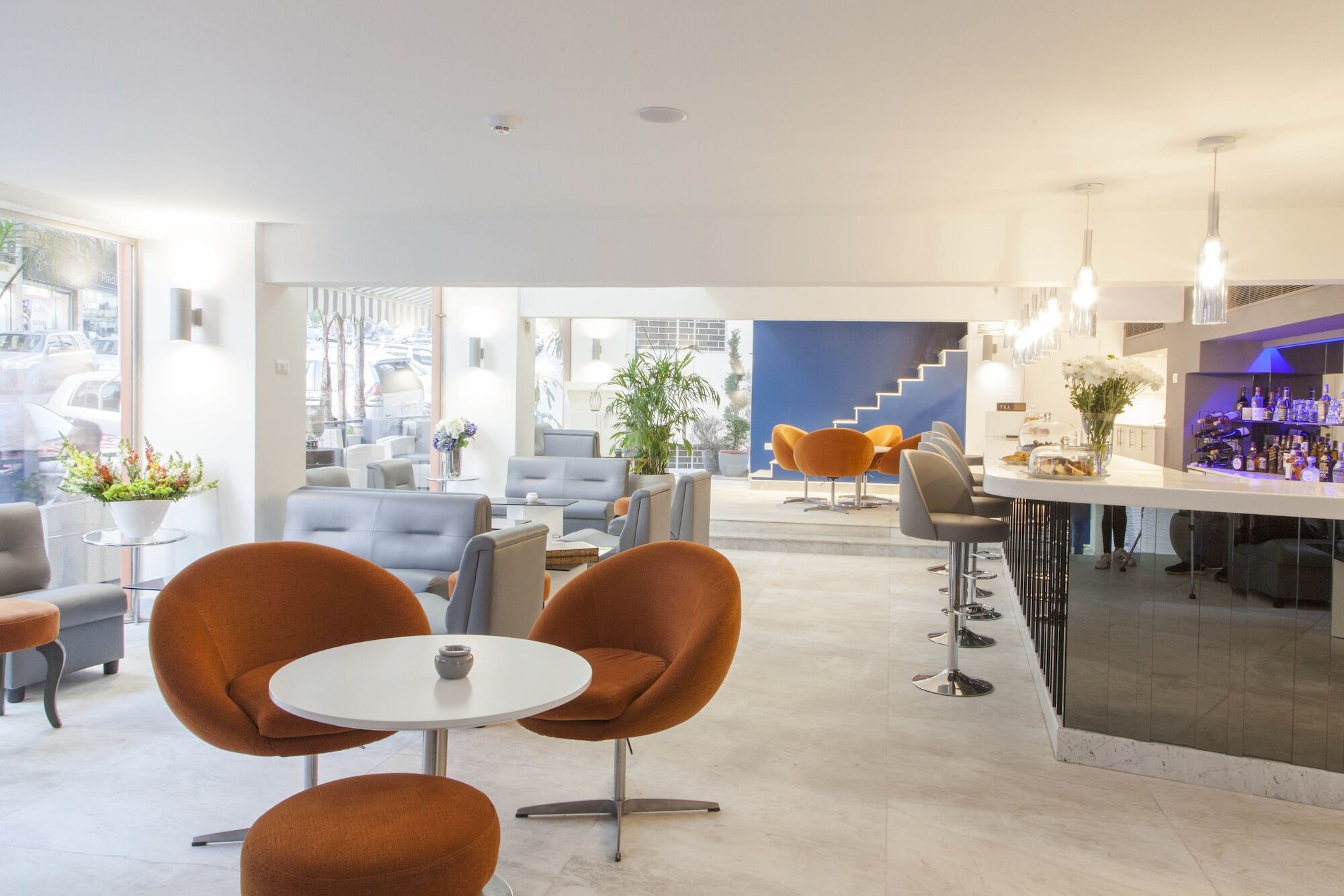 Aleph Boutique Hotel Byblos Exteriör bild