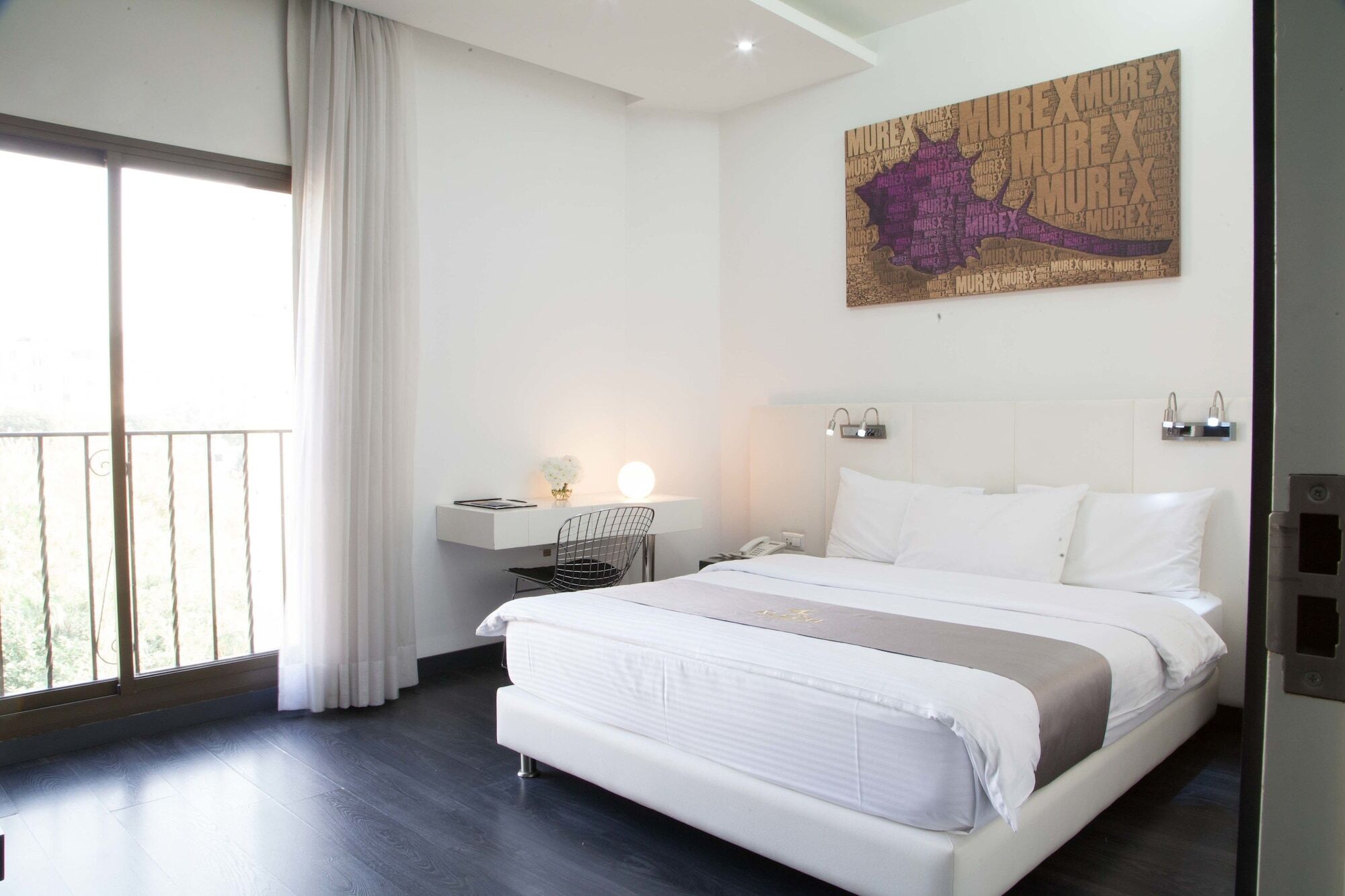 Aleph Boutique Hotel Byblos Exteriör bild