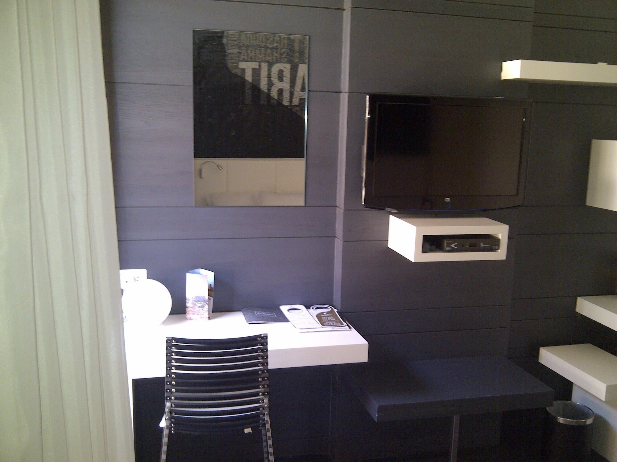 Aleph Boutique Hotel Byblos Exteriör bild