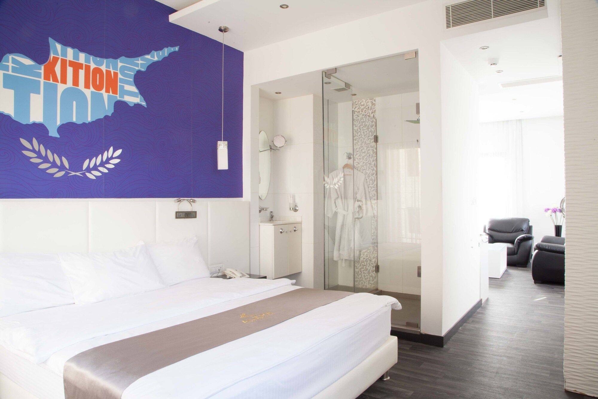 Aleph Boutique Hotel Byblos Exteriör bild
