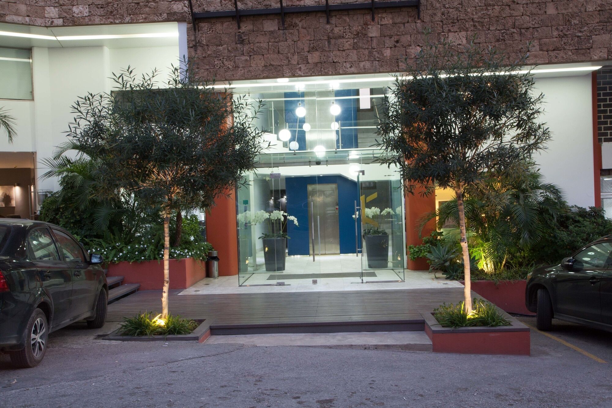Aleph Boutique Hotel Byblos Exteriör bild